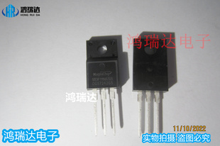 原装进口 MDF11N65B 11N65 11A650V 场效应管 TO-220F 三极管