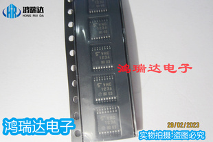 原装TC74VHC123AFT VHC123A TSSOP-16封装 贴片 现货可直拍