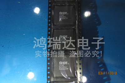 存储器芯片IDT7130SA100J 7130SA100J PLCC52