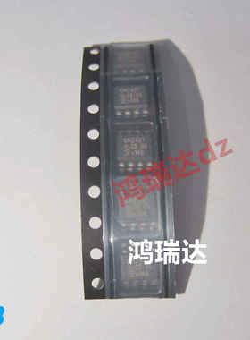 磁阻传感器芯片 KMZ43T SOP8进口热卖