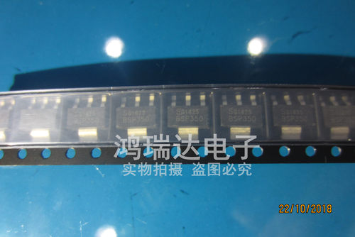 BSP350 SOT223 原装现货 芯片
