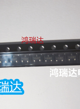 BZX84-C18 Y6W SOT23 原装 电子元器件IC  贴片管