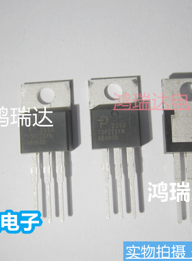原装TOP223YN TOP223Y TOP223电源IC 1.1A开关稳压器 TO-220