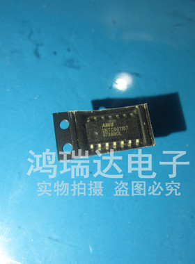 1NTC001107 INTC001107 SOP14 变频起震芯片 原装现货