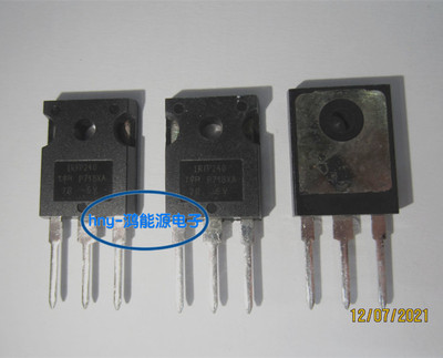 IRFP240PBF  IRFP240  TO-247 原装进口现货可直拍