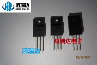 TF9N90 MOS场效应管 TO220F 900V 9A 现货直拍