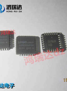 原装进口L29C520JC22 LOGIC PLCC28 可直拍