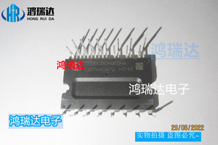 原装IGCM04G60HA 变频空调IPM模块 IGCMO4G60HA 可直拍