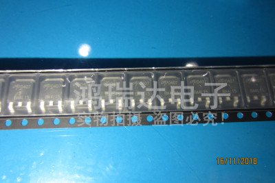 贴片TO252场效应MOS管AOD210/D240/D254/D256/D403/404/D407/D409