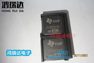热卖原装TMS320D788E001BRFP QFP-144 数字信号处理器芯片IC