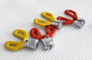 单车基械匠SAPIM比利时14G自行车13G辐条帽/铜头安装扳手调圈工具