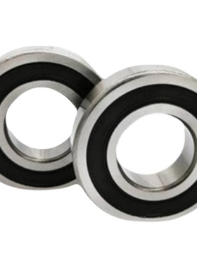 63/27X1-RS1 汽车变速箱非标轴承 27X72X18mm 带台阶轴承