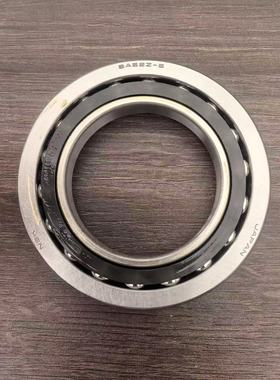 轴承BA52Z-5 适用丰田混动汽车变速箱波箱轴承尺寸52.4*86.2*15
