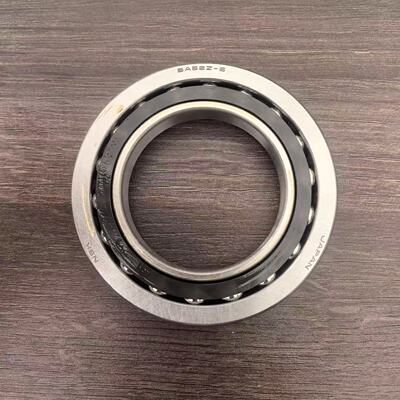 轴承BA52Z-5 适用丰田混动汽车变速箱波箱轴承尺寸52.4*86.2*15