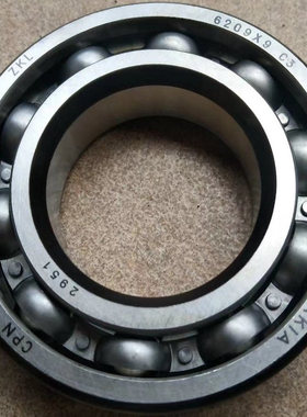 6208X9 C3 6209X9 C3 BK2516 6210 适用奔驰路虎发现四分动箱轴承