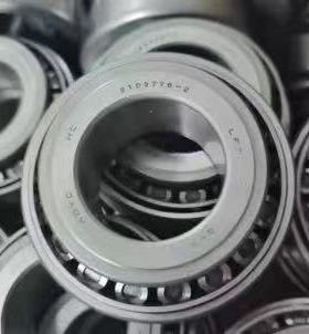 330820B圆锥滚子非标轴承尺寸35X82X34.9