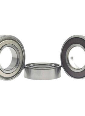 QJ104Z 6004Z轴承 汽车方向机转向机轴承20X42X12 带密封