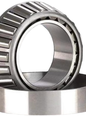 JS180-1707109 汽车轴承法士特变速箱12挡副箱输出主轴组合轴承