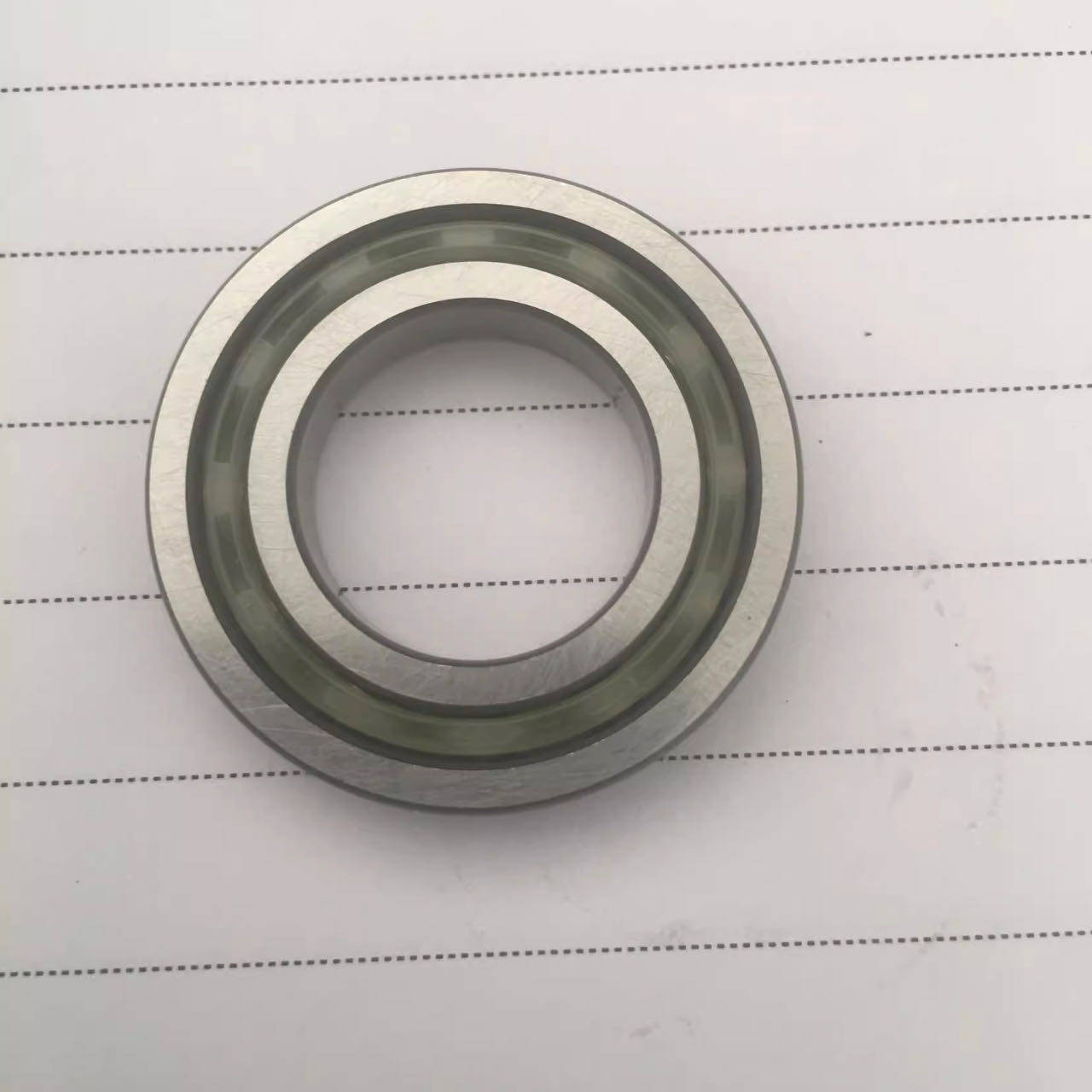 19BSW05A 适用丰田皇冠角接触球轴承