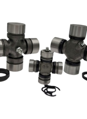 100X212 100*212 联轴器万向节大型十字包轴承总成