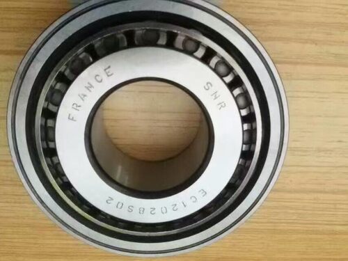 EC12028S02 适用桑塔纳2000 3000变速箱波箱分动箱差速器二轴轴承