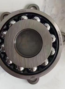 F-608544.02.SKL轴承 适用英菲尼迪QX50分动箱轴承40X89X51