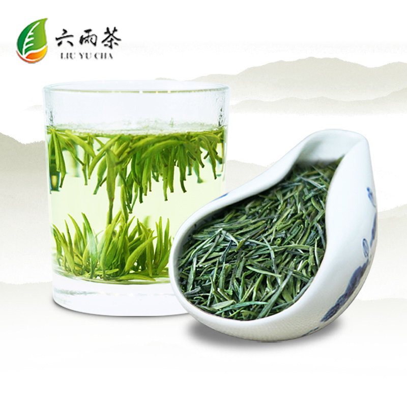 新茶2026散装嫩芽雀舌茶叶图片