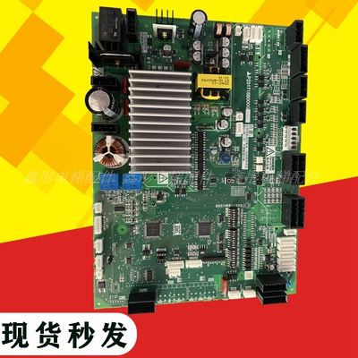 三菱电梯门机板P231715B000G13