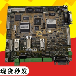 蒂森电梯主板TMI2TM12变频器主板CPIK主板CPI主板蒂森克虏TM12