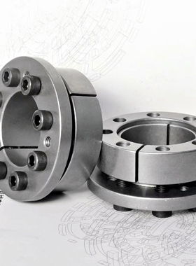 Z8胀套RCK16涨紧套LOCK7胀紧套R07涨套VK160TLK133FA2KTR206SES