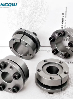 Z6胀紧套14*55~50*80TLK134胀套BK15涨紧套/KTR225 意大利VK156