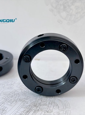 德国spieth MSF型锁紧螺母MSR胀套MSW夹紧套精密高负载重型螺母