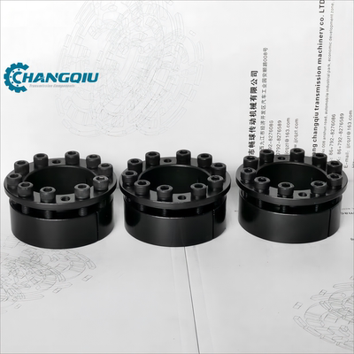 MLMBKEFC胀紧套涨套胀套EUX18