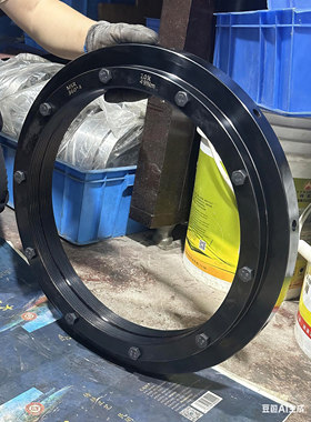 spieth MSR锁紧螺母胀套MSW夹紧螺母高负载重型螺母MSF M360*4MSR