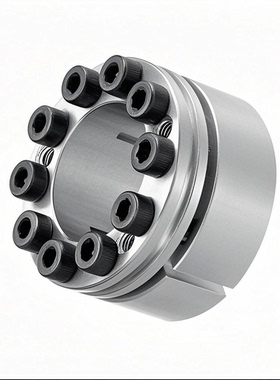 国产椿本系列胀紧套 动力锁盘 tsubaki PL系列胀套PL032X052RE-SS