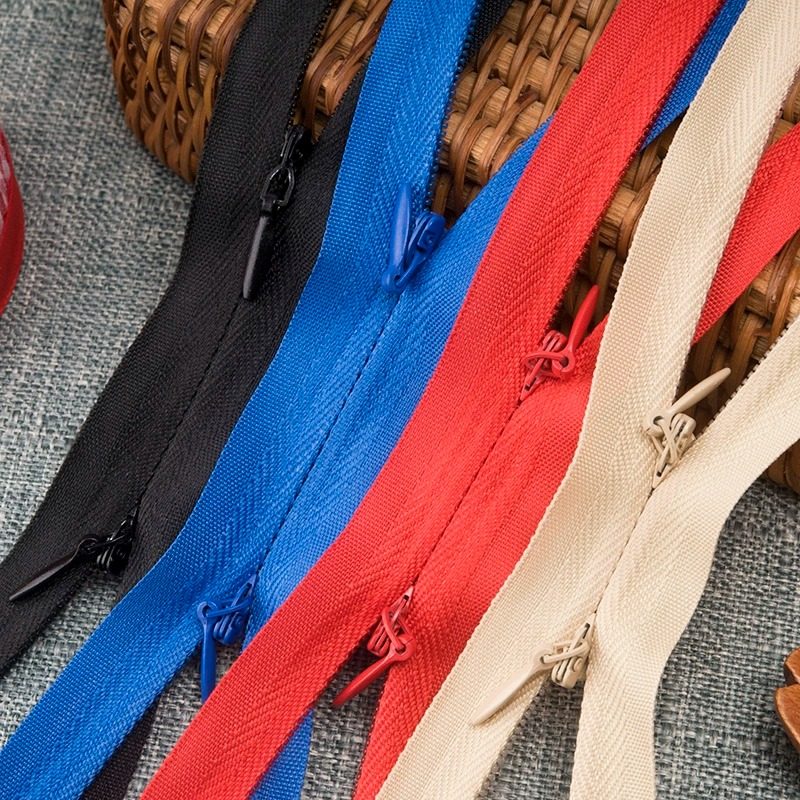 3号双头隐形拉链哺乳衣抱枕被套拉链尼龙布边宝宝暗链裙子拉锁,居家布艺,拉链,淘宝优惠券,粉丝福利购,淘宝优惠卷