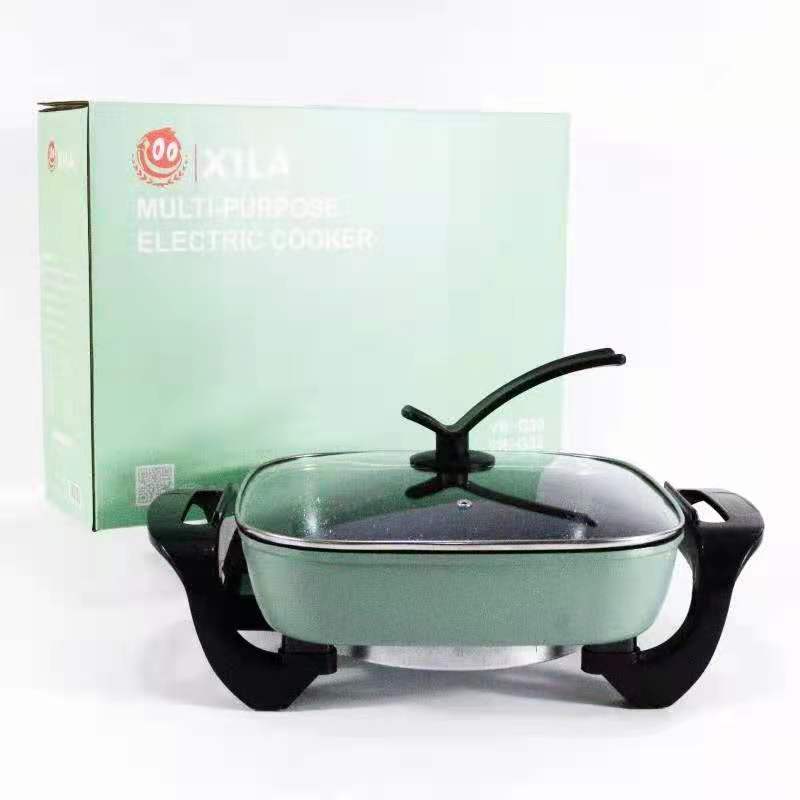 红双喜韩式风电火锅品质保证