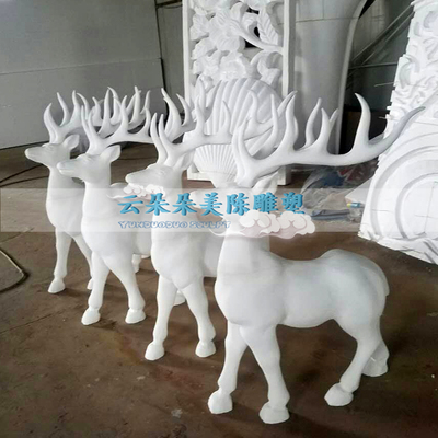 婚庆泡沫雕塑泡沫雕塑道具