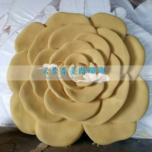 婚庆泡沫道具城堡拱门婚礼舞台背景墙泡雕定制楼梯镜框扶手雕塑