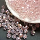 Бусины, стеклянный аксессуар ручной работы, колесо, аксессуары, 6мм