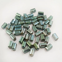 Военный зеленый 48#Жемчужный светло -зеленый 10