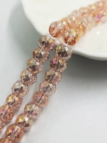 Стеклянные бусины, стеклянное колесо, аксессуар, аксессуары, DIY