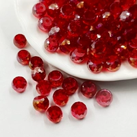 Призрачный красный 10