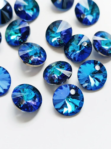 Бусины, аксессуар ручной работы, серьги, аксессуары, DIY, 8мм