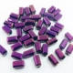 Фиолетовый -Red 43#металлический фиолетовый 10 штук