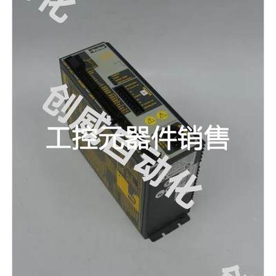 议价Parker 派克 6104驱动器 ZETA6104-57-