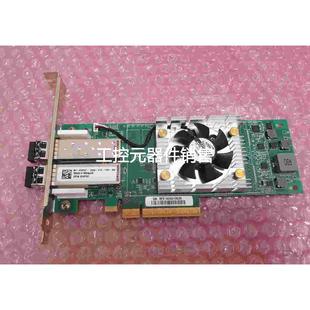 01KPGF 7JKH4 1KPGF QLE2662 07J 议价Dell QLogic DEL 16G