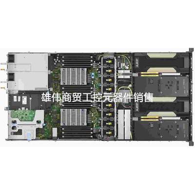 议价Dell 戴尔 PowerEdge c4140 gpu 服务器 主板 018YC 原装议价