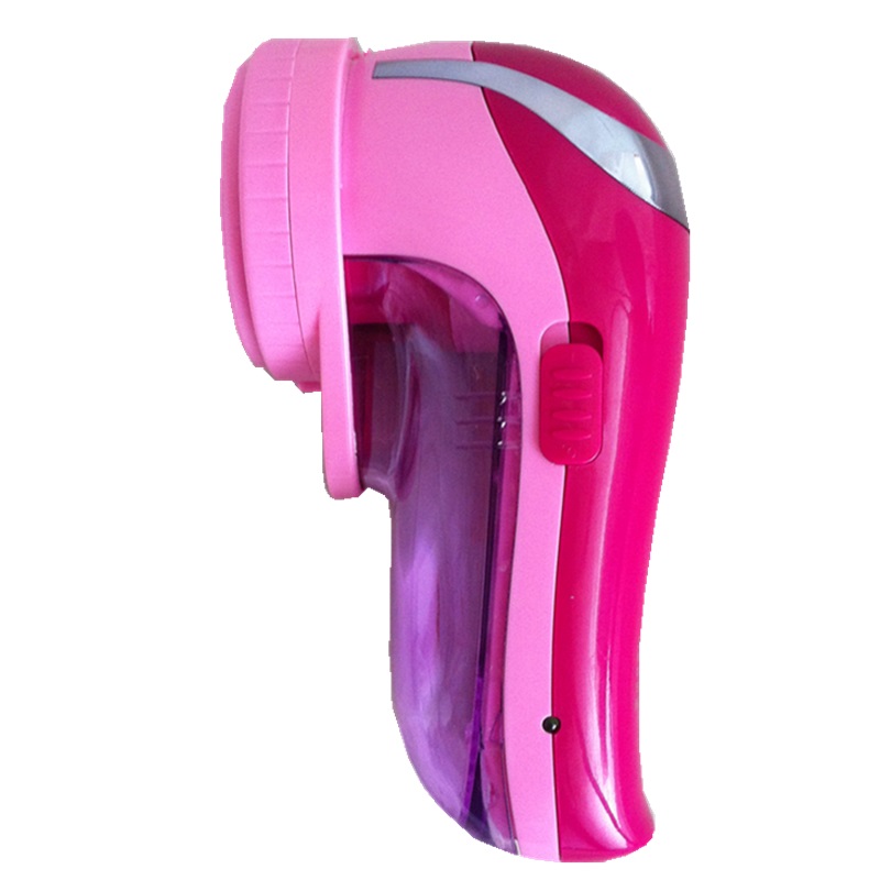 大功率施宇家用起毛毛球机