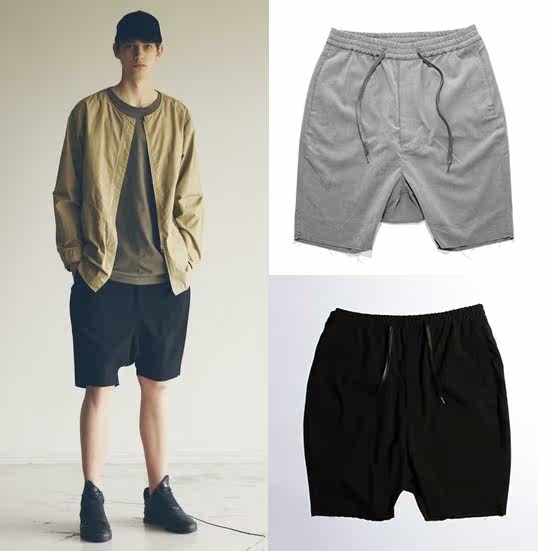 Pantalon en vrac pour jeunesse pour été - Ref 1469440 Image 1